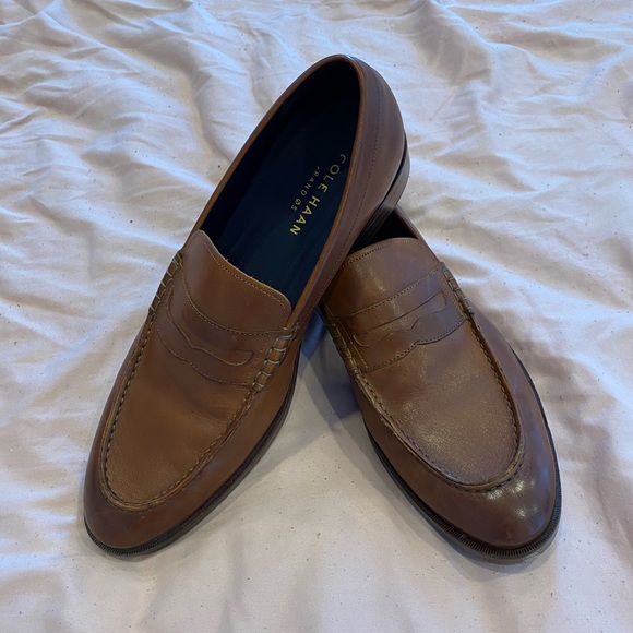 Cole Haan Loafers - Picture 1 of 1